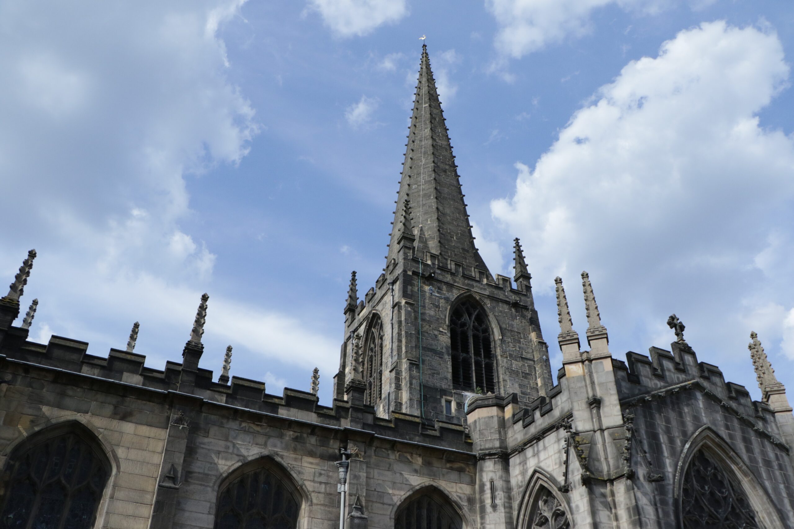 Meet our 2023 ordinands - The Diocese of Sheffield