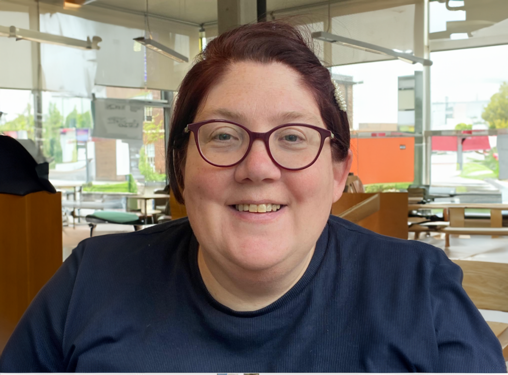 Megan Morris appointed Bishop’s LGBT+ Advisor - The Diocese of Sheffield