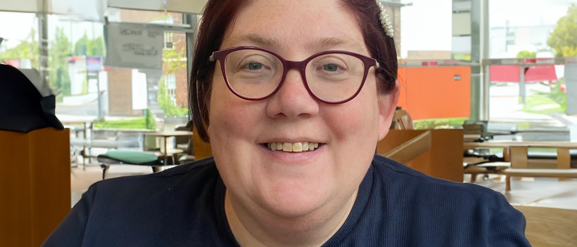 Megan Morris appointed Bishop’s LGBT+ Advisor - The Diocese of Sheffield