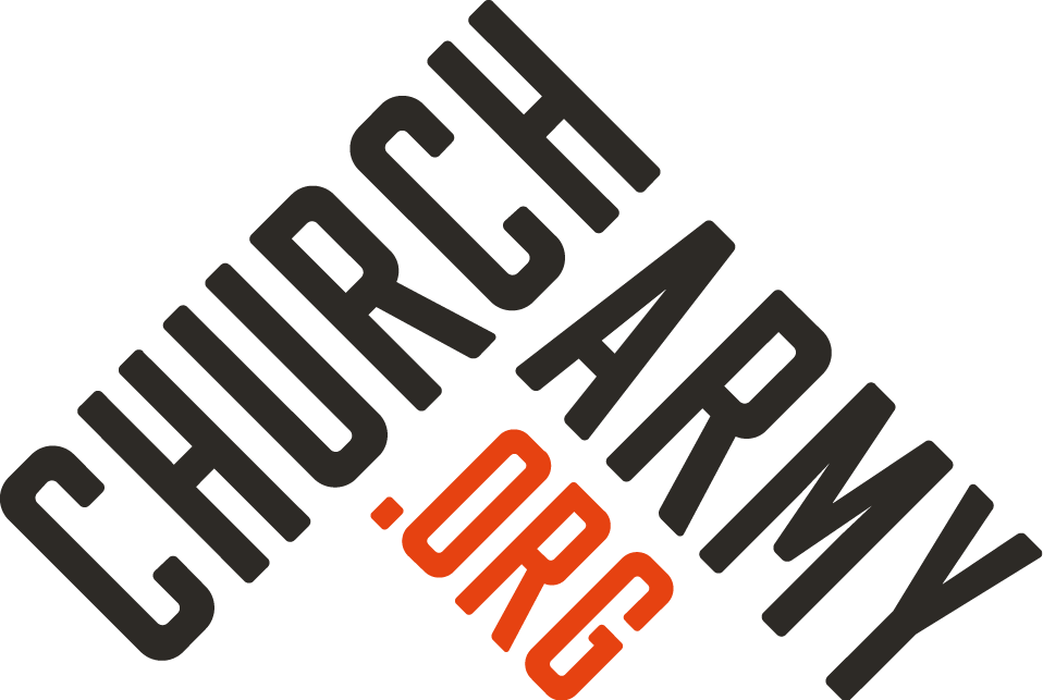 Church Army logo