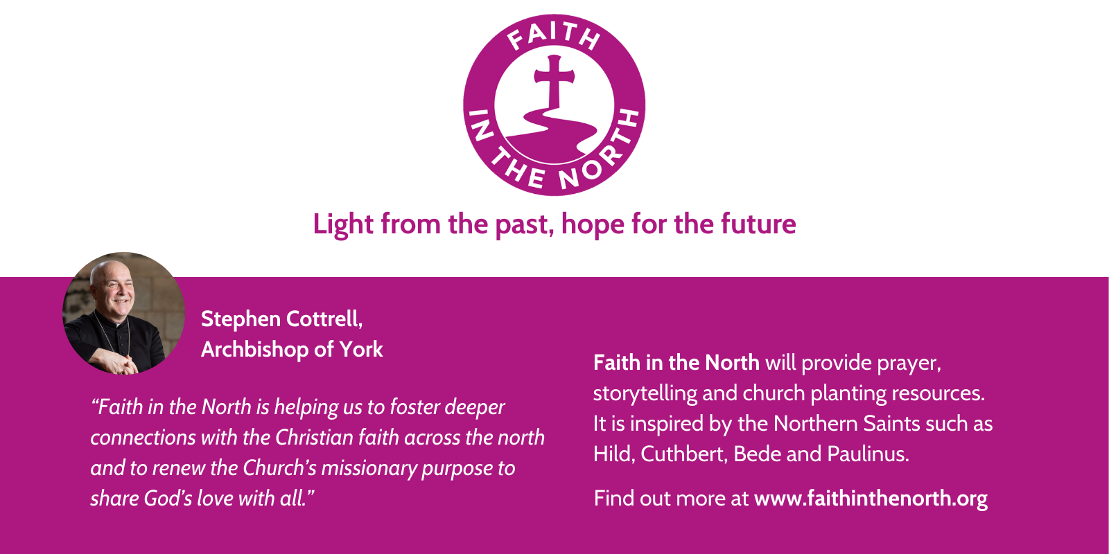 Faith in the North